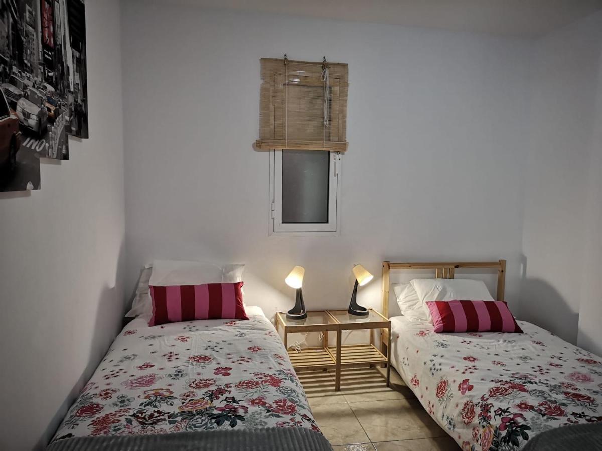 It Home - 2 Private Apartments تيلدي المظهر الخارجي الصورة