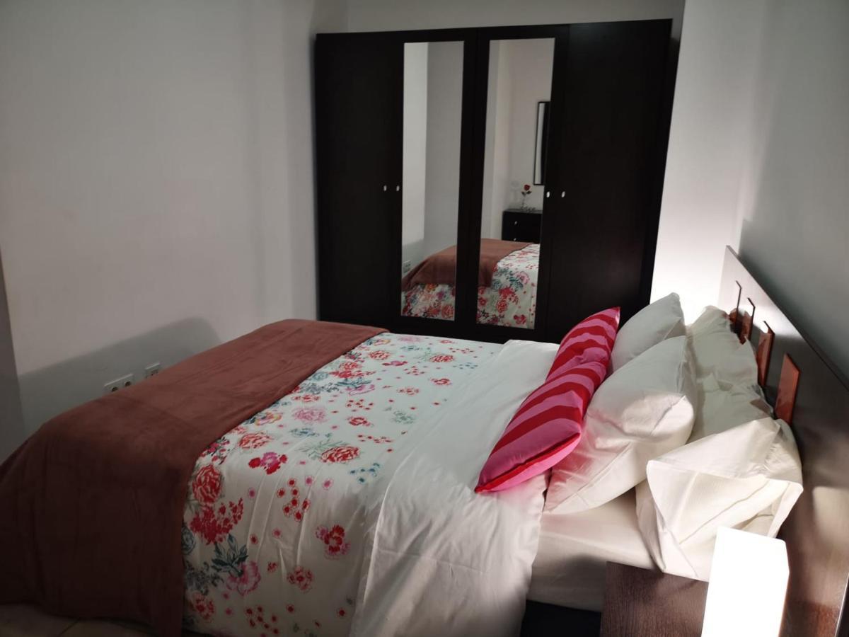 It Home - 2 Private Apartments تيلدي المظهر الخارجي الصورة