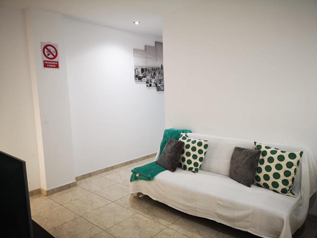 It Home - 2 Private Apartments تيلدي المظهر الخارجي الصورة