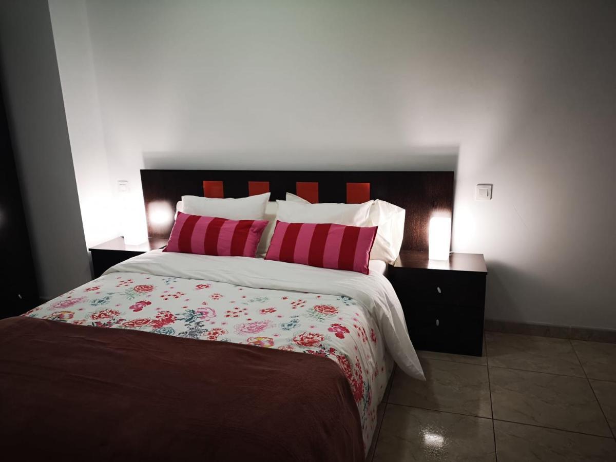 It Home - 2 Private Apartments تيلدي المظهر الخارجي الصورة