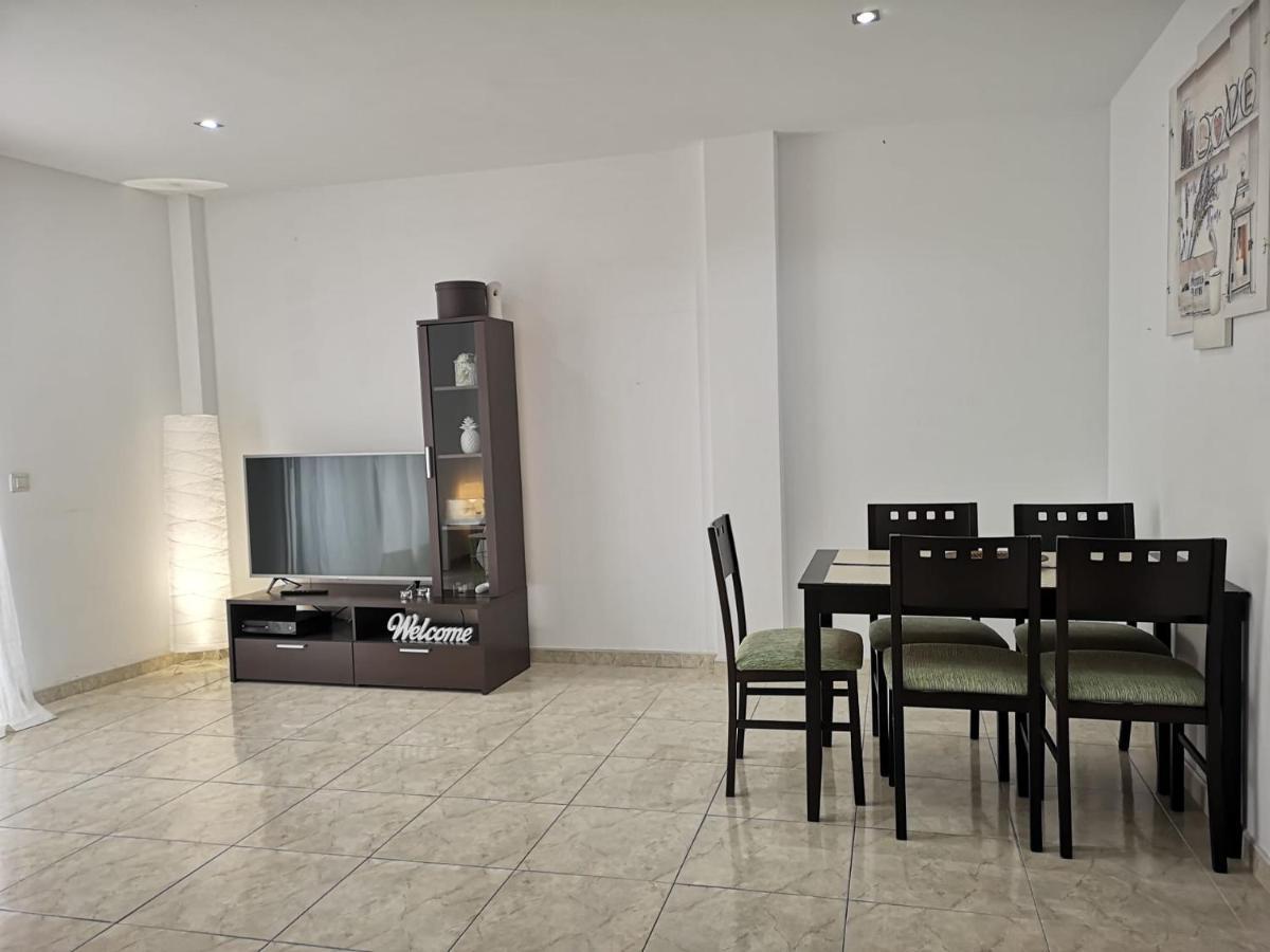 It Home - 2 Private Apartments تيلدي المظهر الخارجي الصورة
