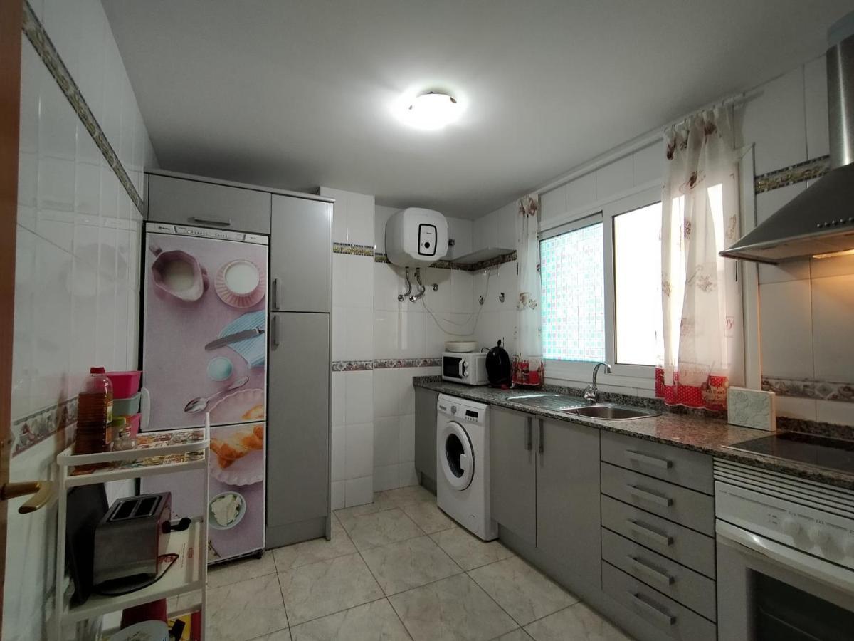 It Home - 2 Private Apartments تيلدي المظهر الخارجي الصورة