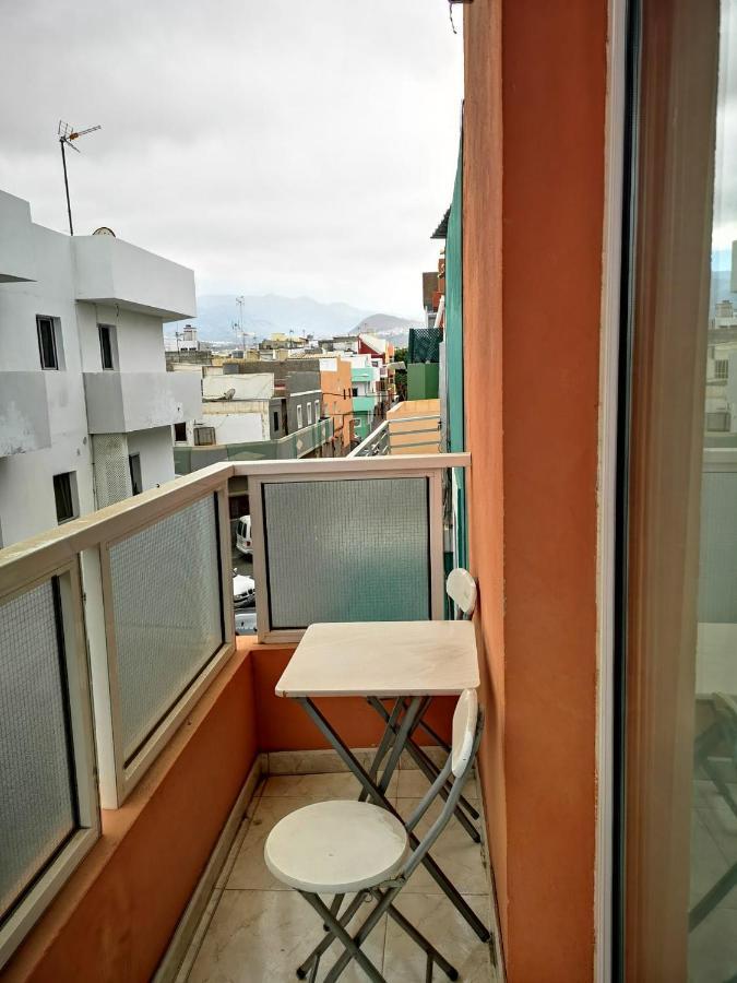 It Home - 2 Private Apartments تيلدي المظهر الخارجي الصورة