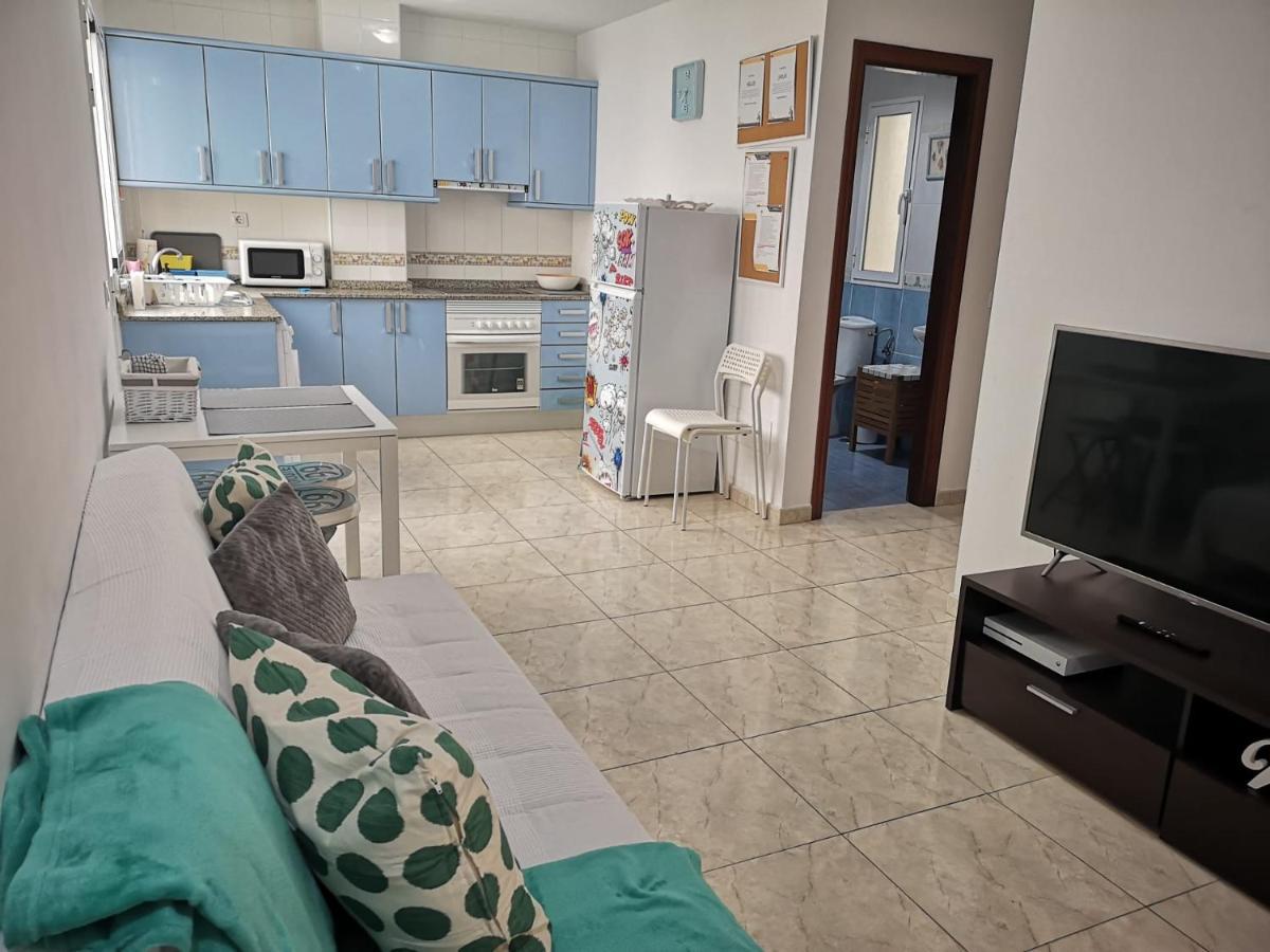 It Home - 2 Private Apartments تيلدي المظهر الخارجي الصورة