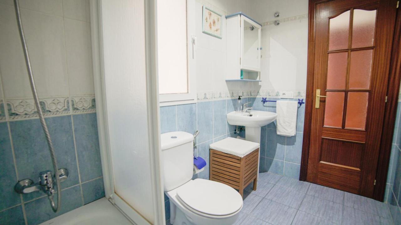 It Home - 2 Private Apartments تيلدي المظهر الخارجي الصورة