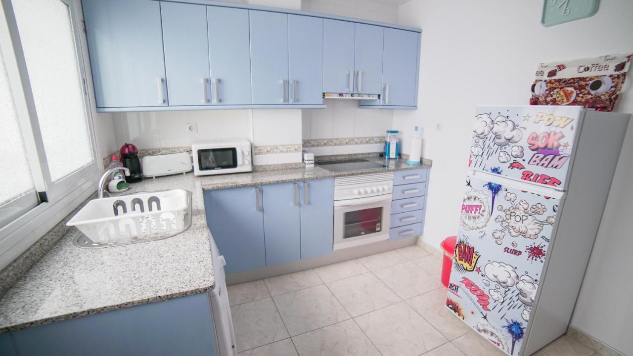 It Home - 2 Private Apartments تيلدي المظهر الخارجي الصورة