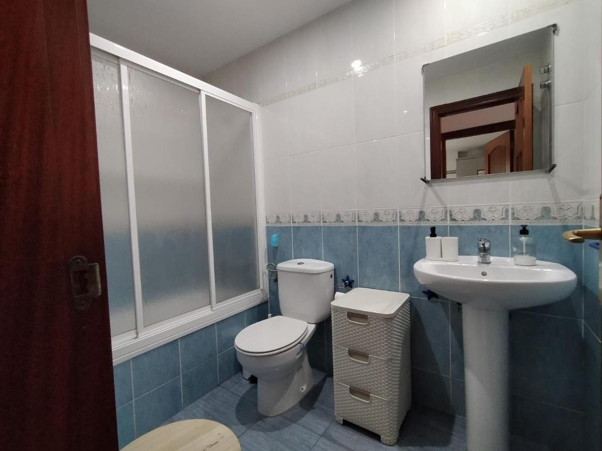 It Home - 2 Private Apartments تيلدي المظهر الخارجي الصورة